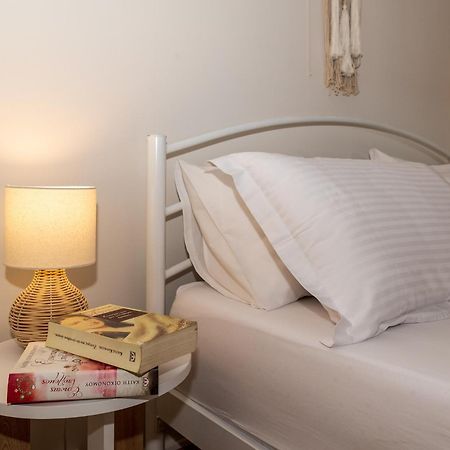Alimar Apartment أرغوستولي المظهر الخارجي الصورة