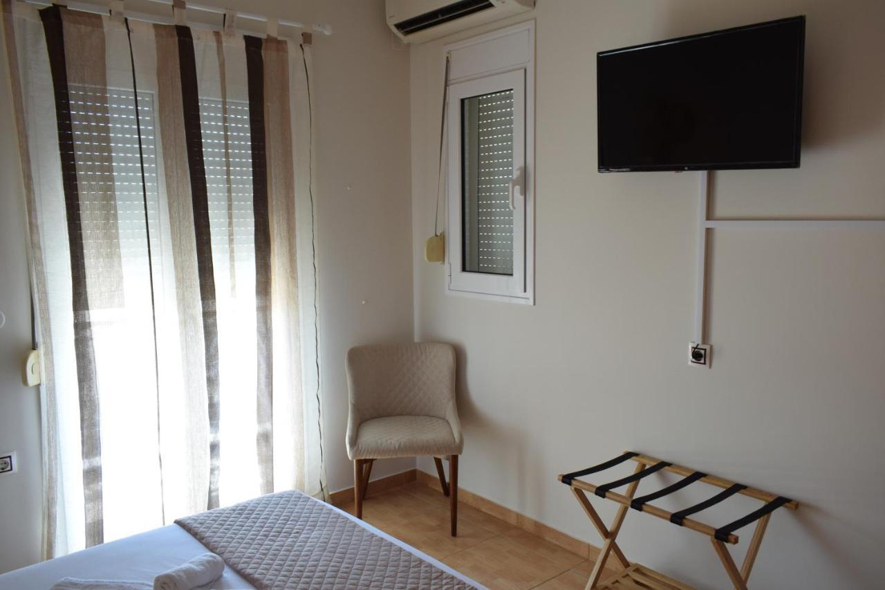 Alimar Apartment أرغوستولي المظهر الخارجي الصورة