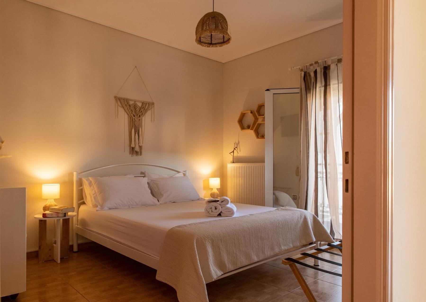 Alimar Apartment أرغوستولي المظهر الخارجي الصورة