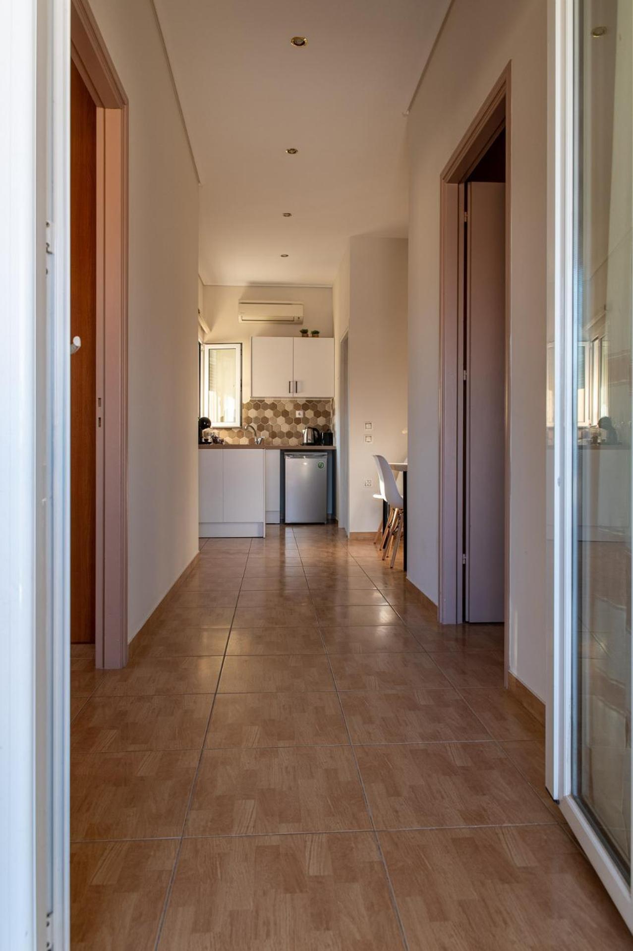 Alimar Apartment أرغوستولي المظهر الخارجي الصورة